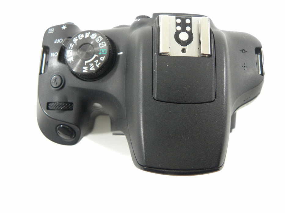 Canon EOS 2000D 24mp Digital SLR Body Only Shutter Ct. 32,138