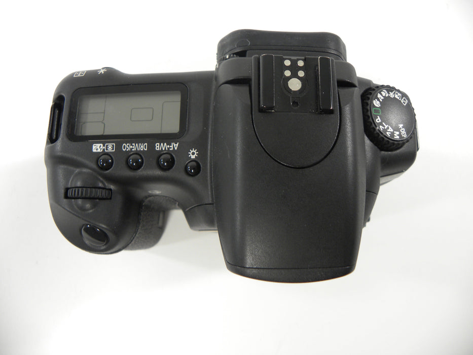 Canon EOS 20D 8.2mp Digital SLR Body Only