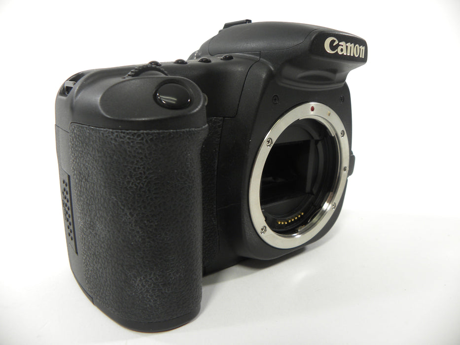 Canon EOS 20D 8.2mp Digital SLR Body Only