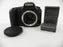 Canon EOS 20D 8.2mp Digital SLR Body Only