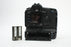 Canon EOS 20D DSLR Camera with BG-E2 Battery Grip (Shutter Count N/A)