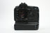 Canon EOS 20D DSLR Camera with BG-E2 Battery Grip (Shutter Count N/A)