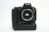 Canon EOS 20D DSLR Camera with BG-E2 Battery Grip (Shutter Count N/A)