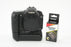 Canon EOS 20D with BG-E2 Battery Grip