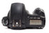 Canon EOS 20D with BG-E2 Grip
