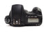 Canon EOS 20D with BG-E2 Grip