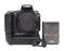 Canon EOS 20D with BG-E2 Grip