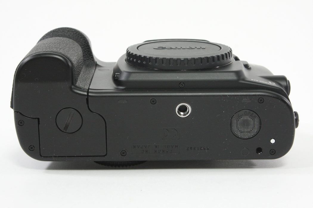 Canon EOS 3