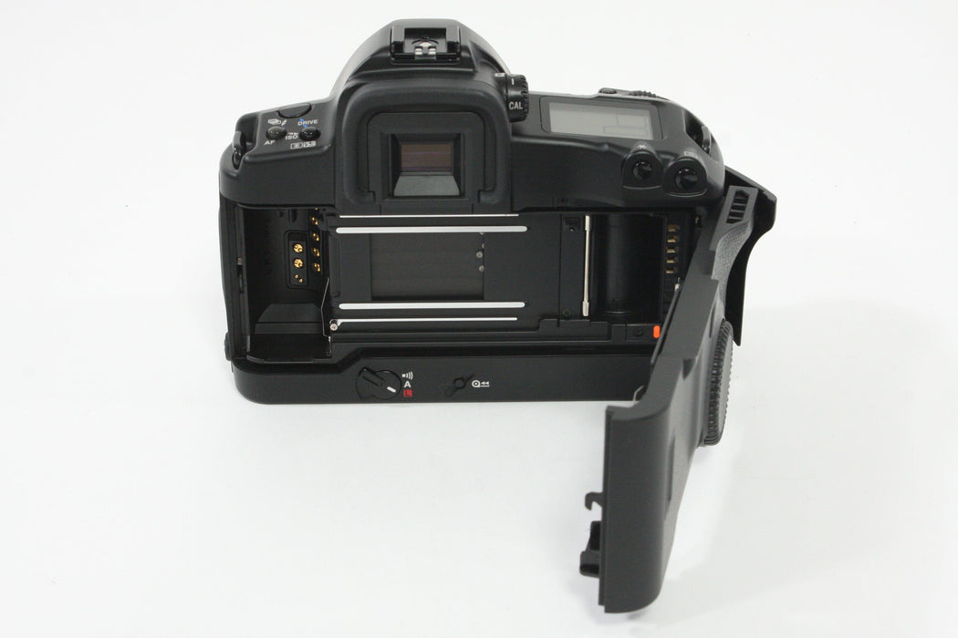 Canon EOS 3