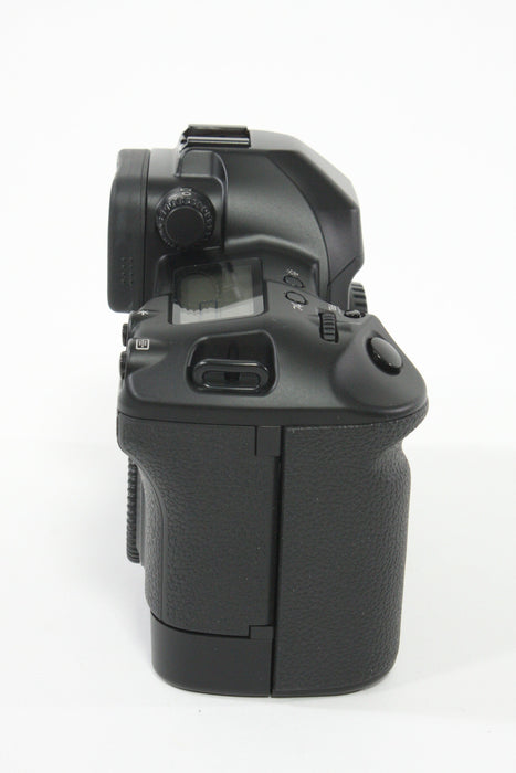 Canon EOS 3