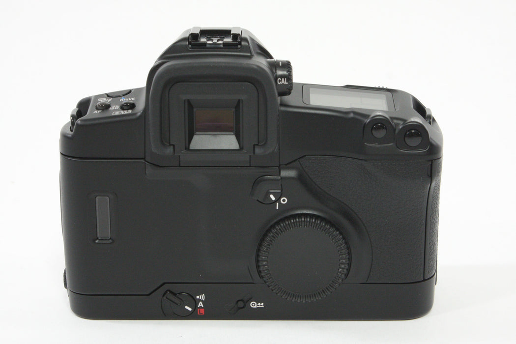 Canon EOS 3