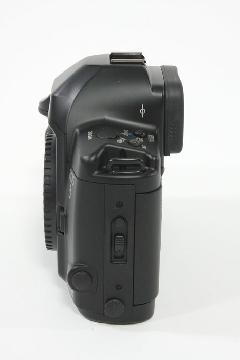 Canon EOS 3