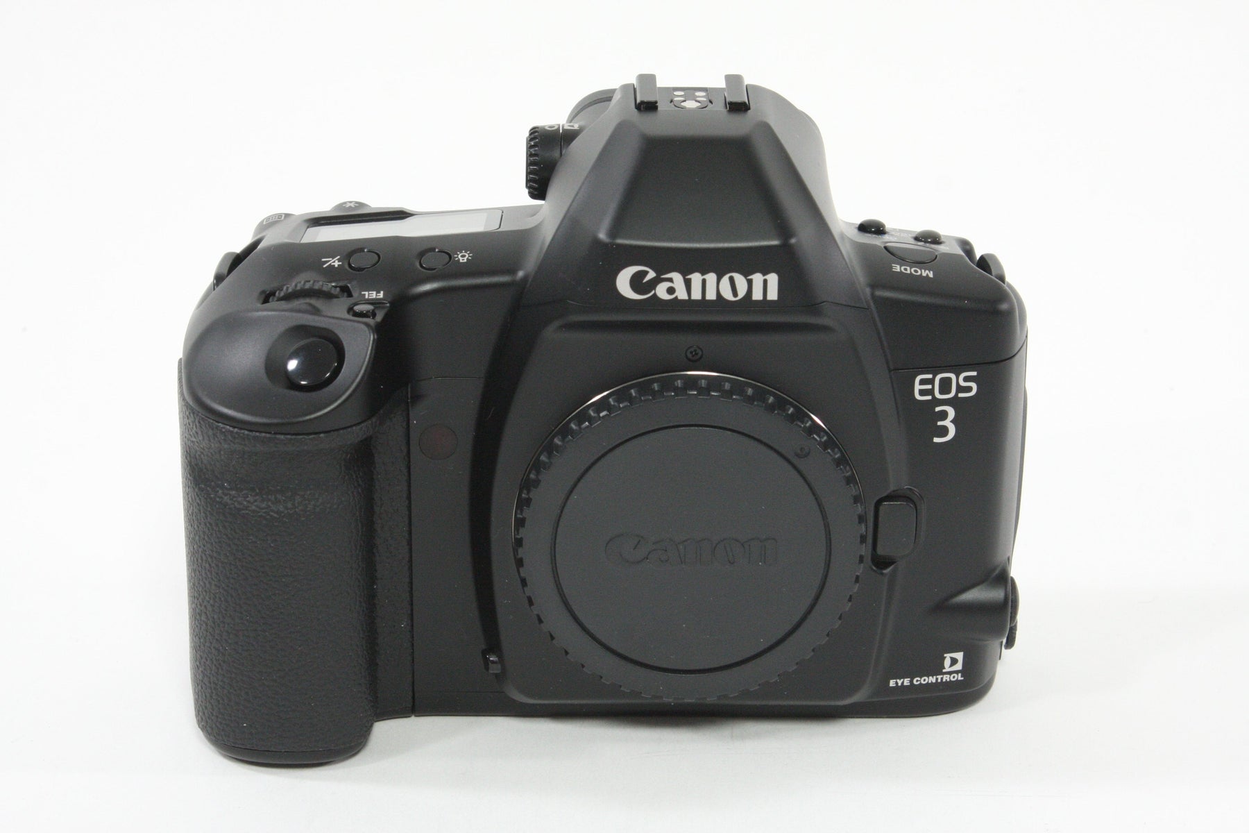 Canon EOS 3
