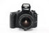 Canon EOS 30 35mm SLR with 28-90mm f/4-5.6 USM Lens