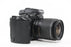 Canon EOS 30 35mm SLR with 28-90mm f/4-5.6 USM Lens