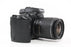 Canon EOS 30 35mm SLR with 28-90mm f/4-5.6 USM Lens