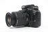 Canon EOS 30 35mm SLR with 28-90mm f/4-5.6 USM Lens