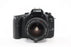 Canon EOS 30 35mm SLR with 28-90mm f/4-5.6 USM Lens