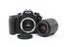Canon EOS 30 35mm SLR with 28-90mm f/4-5.6 USM Lens