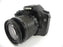 Canon EOS 30D 8.2mp Digital SLR w/Canon EF-S 18-55 IS II S/C N/A