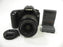 Canon EOS 30D 8.2mp Digital SLR w/Canon EF-S 18-55 IS II S/C N/A