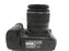 Canon EOS 30D 8.2mp Digital SLR w/EF-S 18-55 IS II S/C N/A