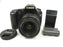 Canon EOS 30D 8.2mp Digital SLR w/EF-S 18-55 IS II S/C N/A