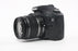 Canon EOS 30D DSLR Camera with 18-55mm f/3.5-5.6 IS Lens for Canon EF-S Mount