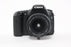 Canon EOS 30D DSLR Camera with 18-55mm f/3.5-5.6 IS Lens for Canon EF-S Mount
