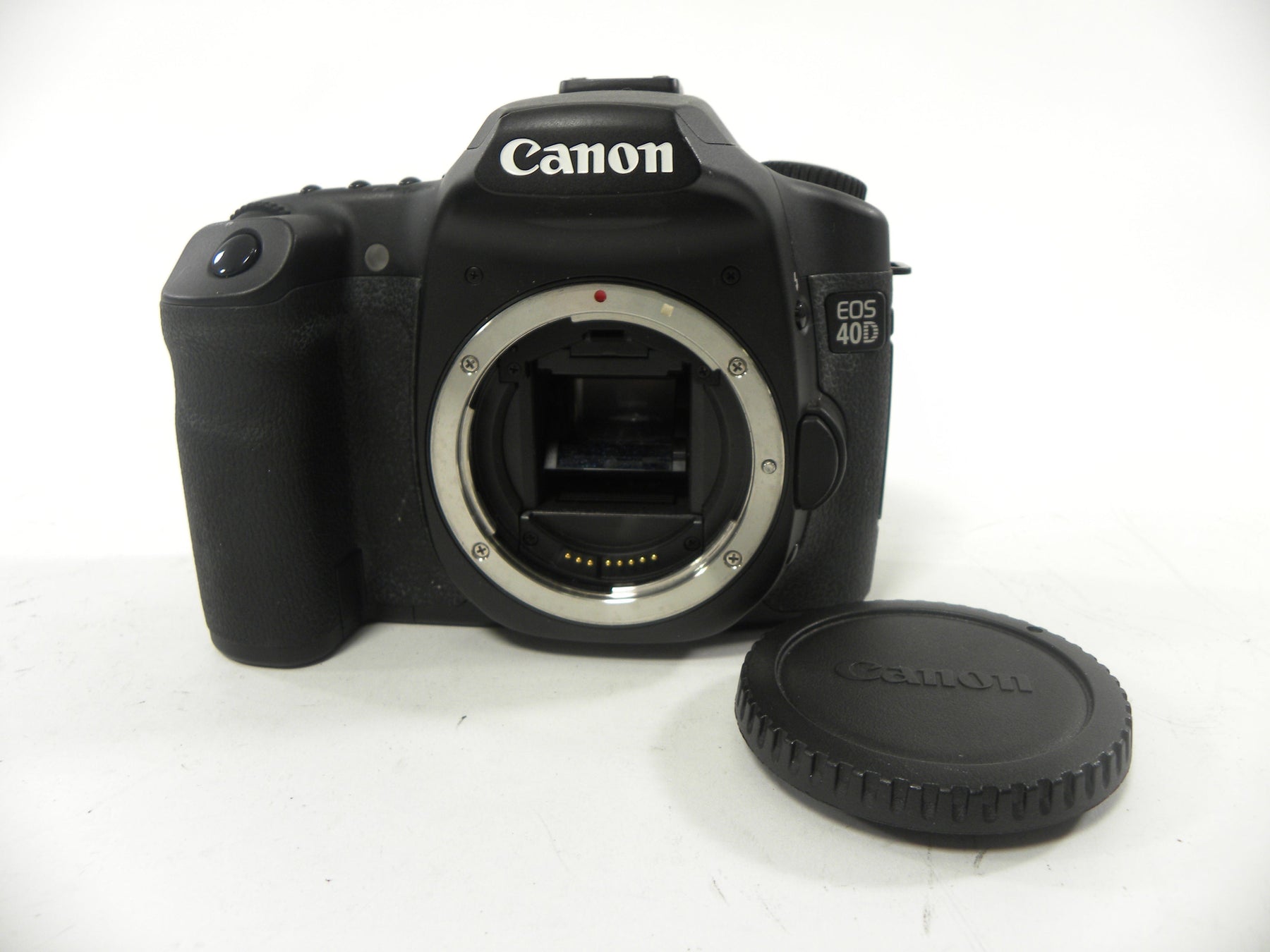 Canon EOS 40D 10.1mp Digital SLR (Parts Only)