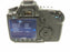 Canon EOS 50D 15.1mp Digital SLR Body Only Shutter Ct. 21,967