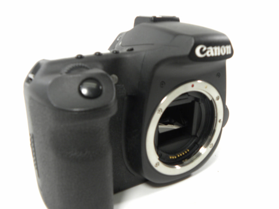Canon EOS 50D 15.1mp Digital SLR Body Only Shutter Ct. 21,967