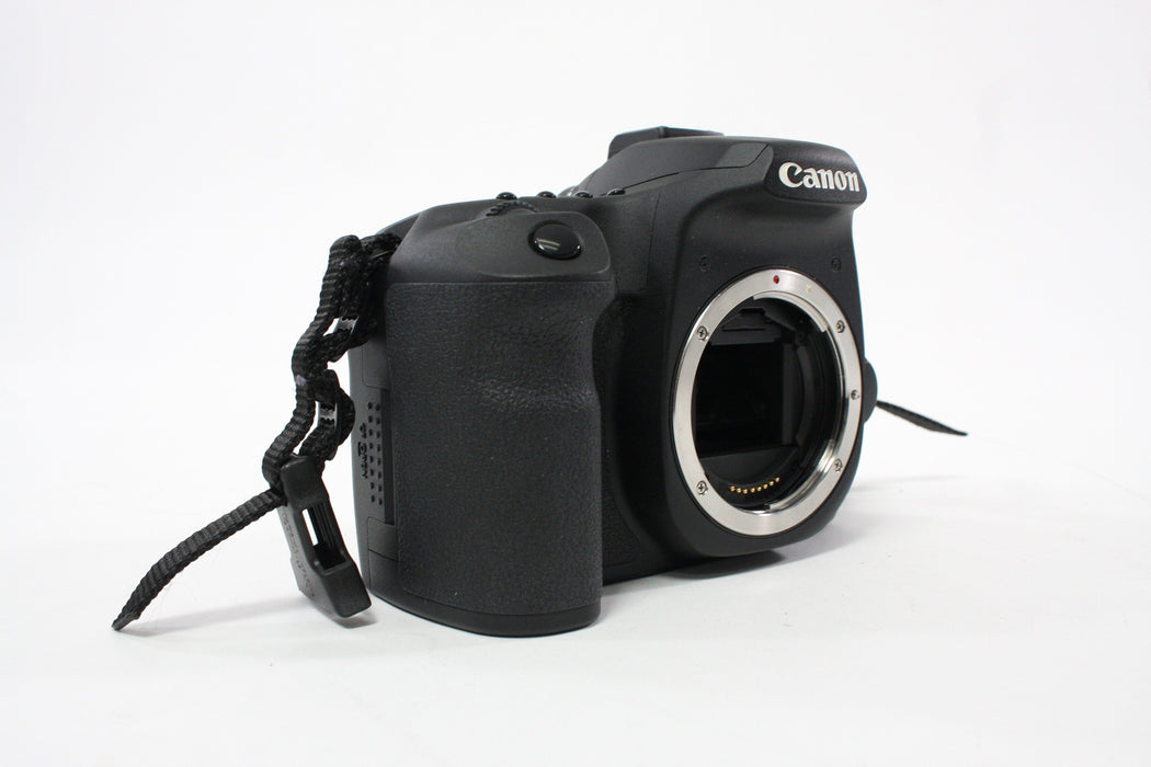Canon EOS 50D Digital SLR Camera Body Shutter Count 148
