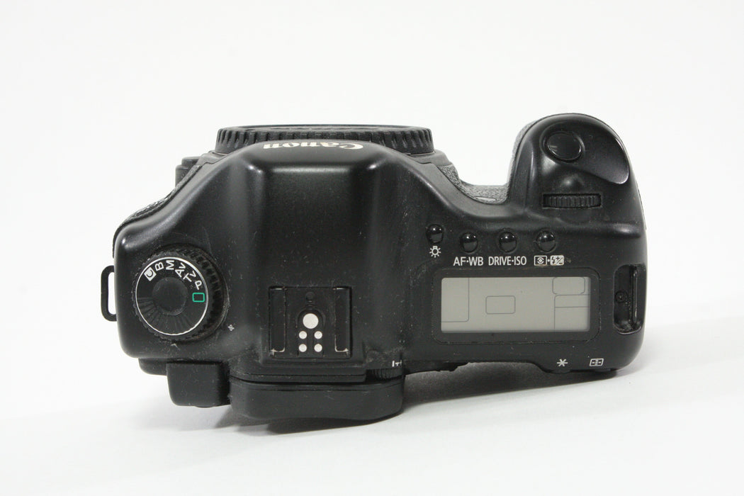 Canon EOS 5D Body Only