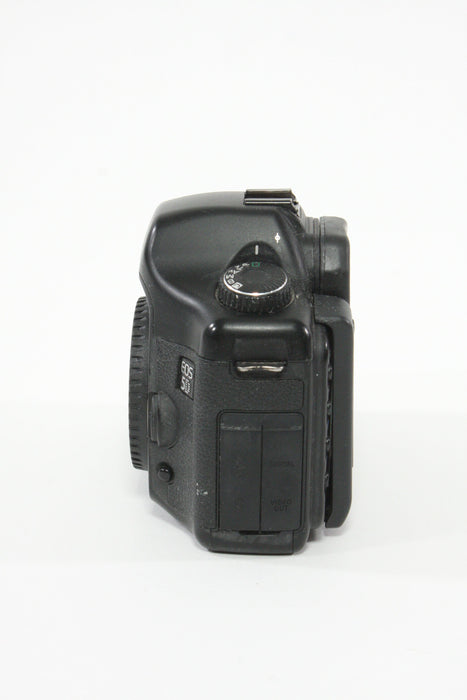 Canon EOS 5D Body Only