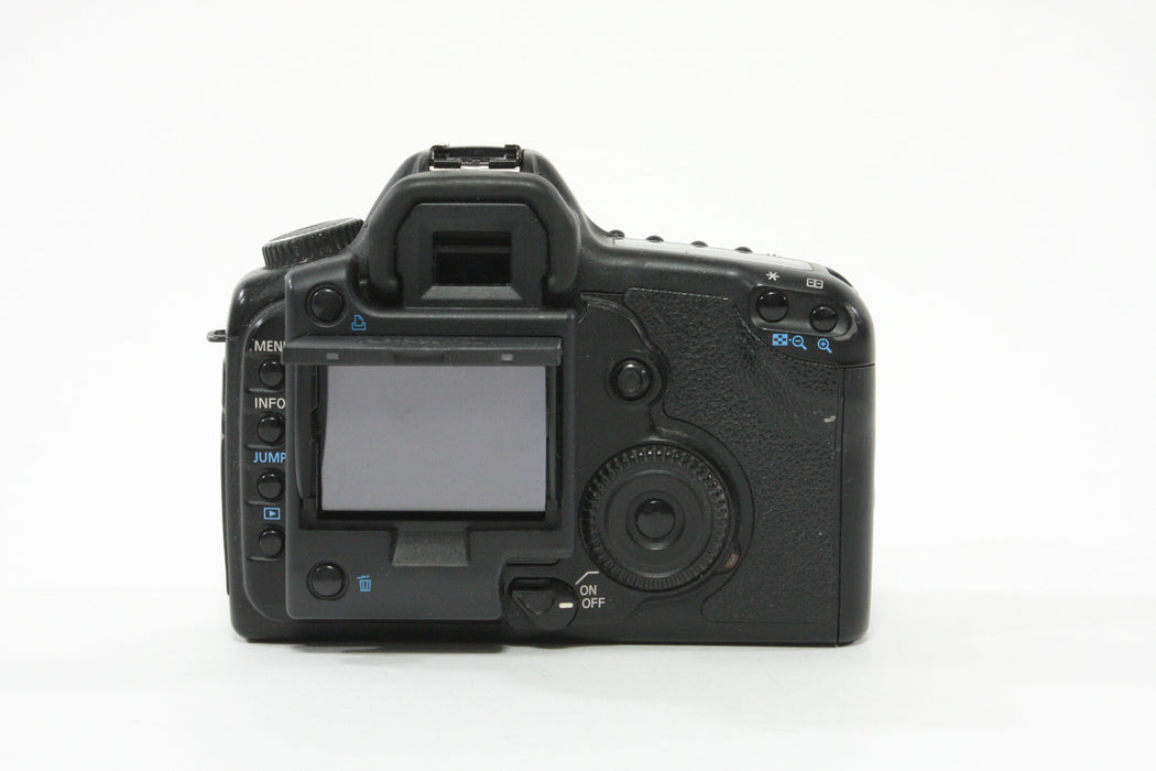 Canon EOS 5D Body Only