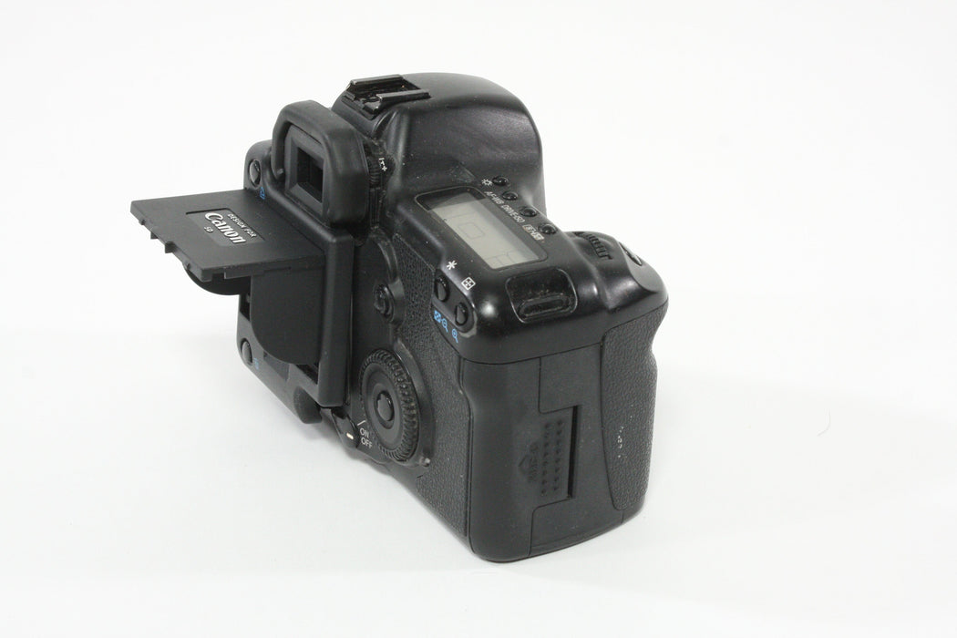 Canon EOS 5D Body Only