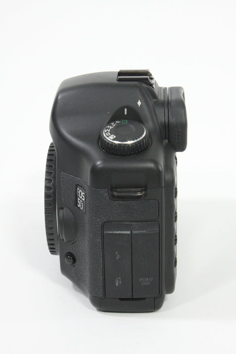 Canon EOS 5D Body Only