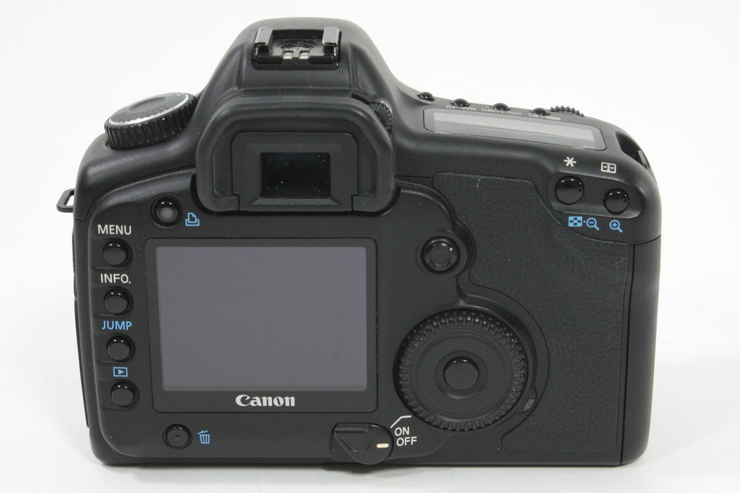 Canon EOS 5D Body Only