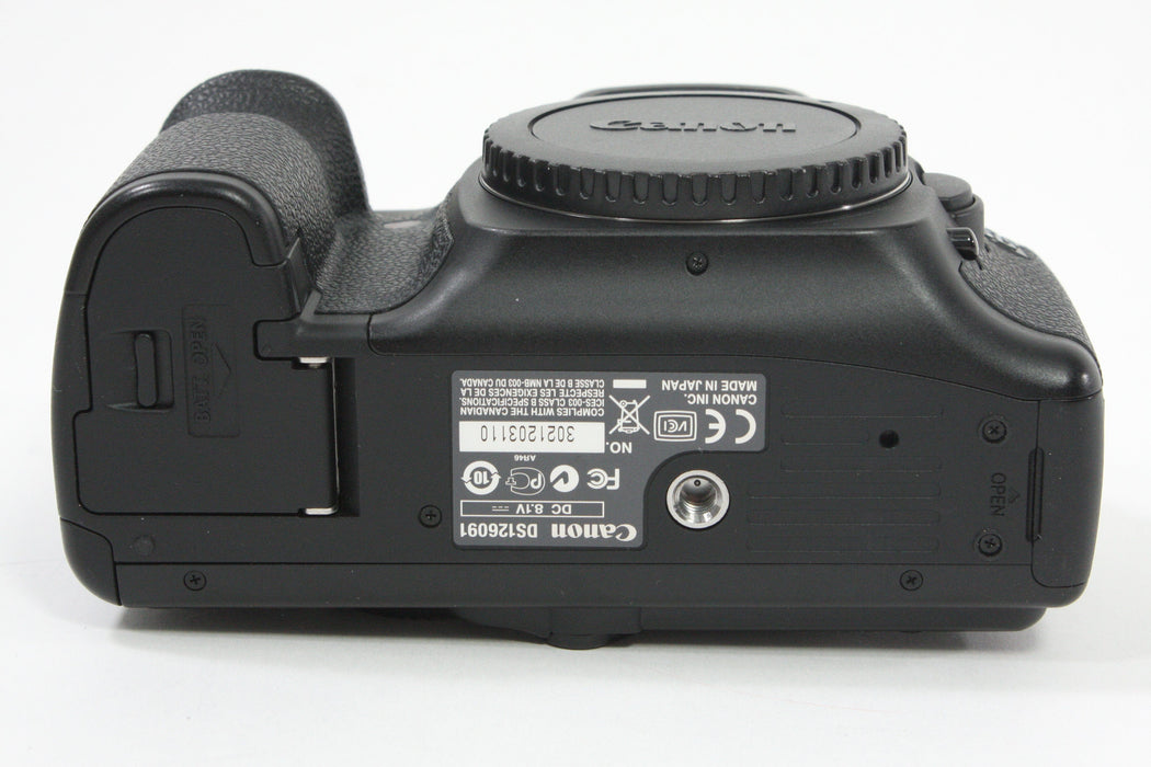 Canon EOS 5D Body Only