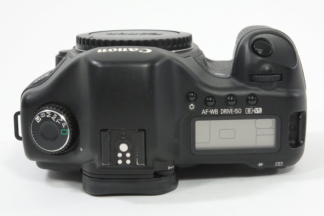 Canon EOS 5D Body Only