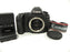 Canon EOS 5D Mark II 21.1mp Digital Camera Body Only Shutter Ct. 152,368