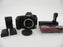 Canon EOS 5D Mark II 21.1mp Digital SLR Body Only Shutter Ct. 45,055