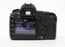 Canon EOS 5D Mark II DSLR Camera Body with Shutter Count 34,083
