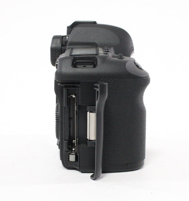 Canon EOS 5D Mark II DSLR Camera Body with Shutter Count 34,083