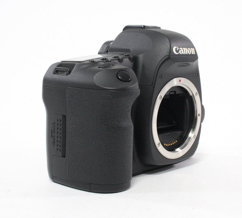 Canon EOS 5D Mark II DSLR Camera Body with Shutter Count 34,083