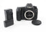 Canon EOS 5D Mark II DSLR Camera Body with Shutter Count 34,083