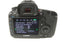 Canon EOS 5D Mark III 22.3mp Digital SLR Body Only  Shutter Ct. 143,638
