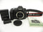 Canon EOS 5D Mark III 22.3mp Digital SLR Body Only Shutter Ct. 17,333
