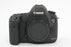 Canon EOS 5D Mark III Body Only - Shutter Count 1082